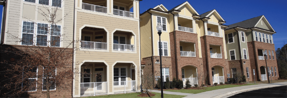 Apartments/Condos